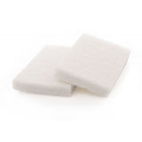 Deck Mate Cuscinetto Abrasivo Bianco DM250
