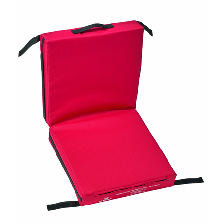 Cojín flotante rojo Plastimo 150N 70600