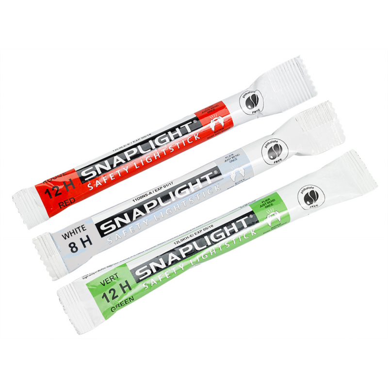 Plastimo Bastoncino Luminoso Confezione 3Pz 65935