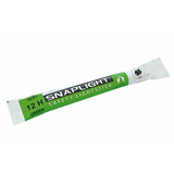 Cyalume Verde 10 ud.