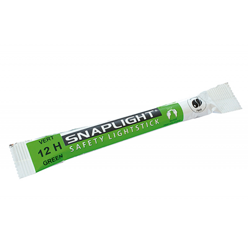 Cyalume Verde 10pz