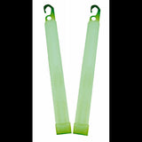 Plastimo Bastoncino Luminoso Verde Confezione 2Pz 301487