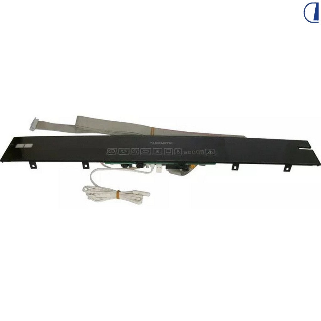 Display per frigorifero Dometic RMD(T) 85X5 AES lato destro