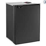 Indel B Frigorifero Cruise 130 L 12/24V 60W con freezer 8 L per camper