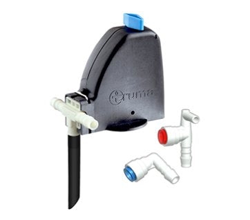 Truma Set acqua FrostControl TB – kit scarico antigelo per camper