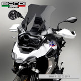 Biondi Cupolino Gust Fumé Scuro Large BMW R1200GS / R1250GS e ADV