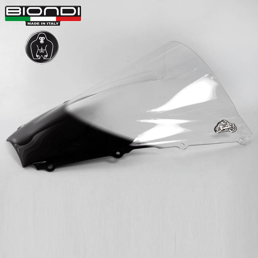 Biondi Cupolino Gust Trasparente Triumph Daytona 675 2006 - MPN 8010281