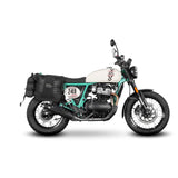 Shad Seitlicher Kofferträger 3P System Royal Enfield Bear 650 2026