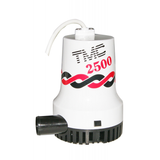 Pompa Immersione TMC 12V/24V - Serie 1500/2000/2500/3000 Sentina Nautica - AmerigoStore
