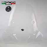 Biondi Parabrezza Z con Kit Attacchi KL b3 125 cc 2023 - MPN 8071223