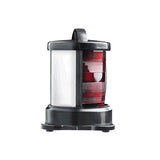 Fanale DHR rosso 112,5°
