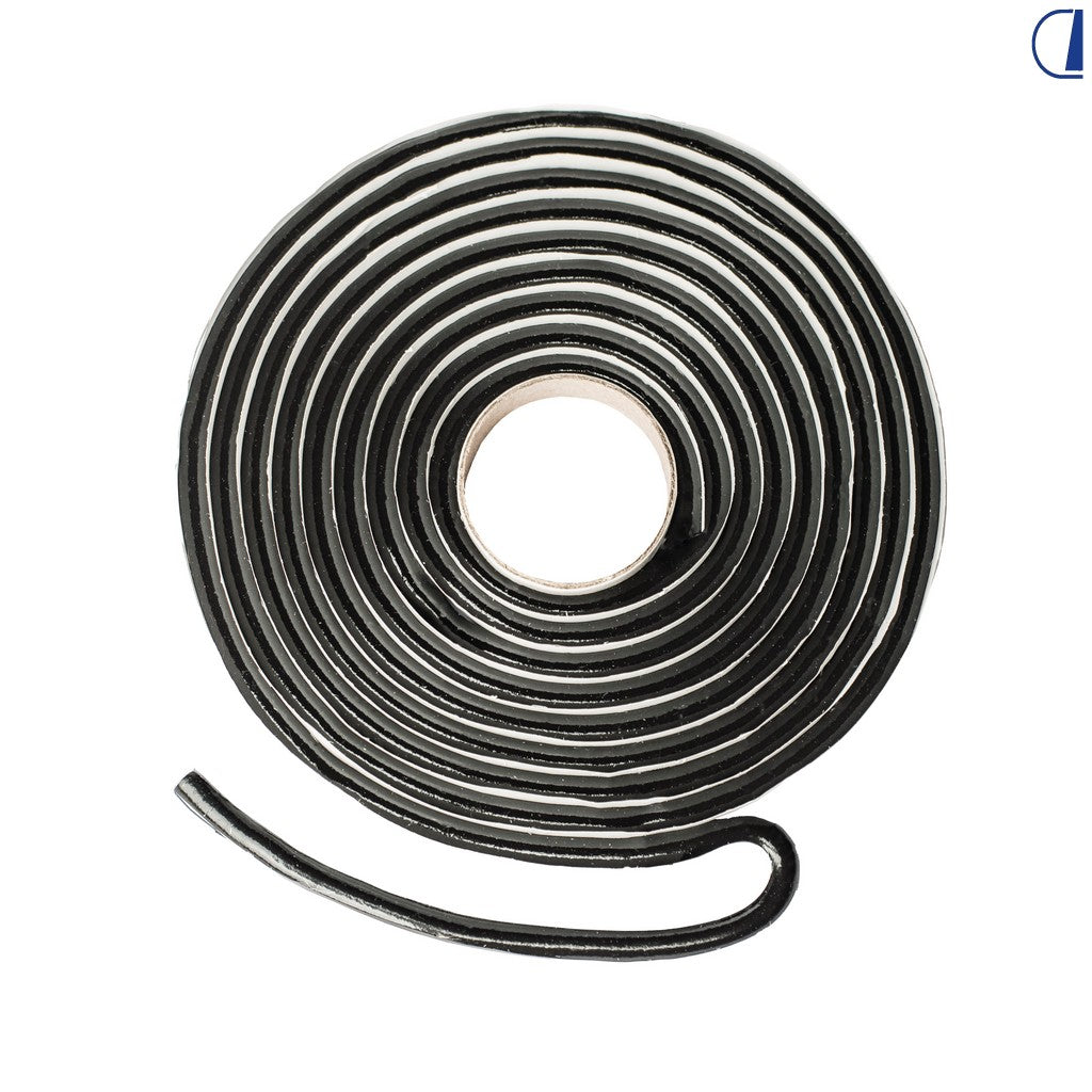 Di-Tec Tondino Ø 8 mm rotolo 4,5 m