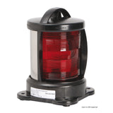 Fanale DHR rosso 112,5°