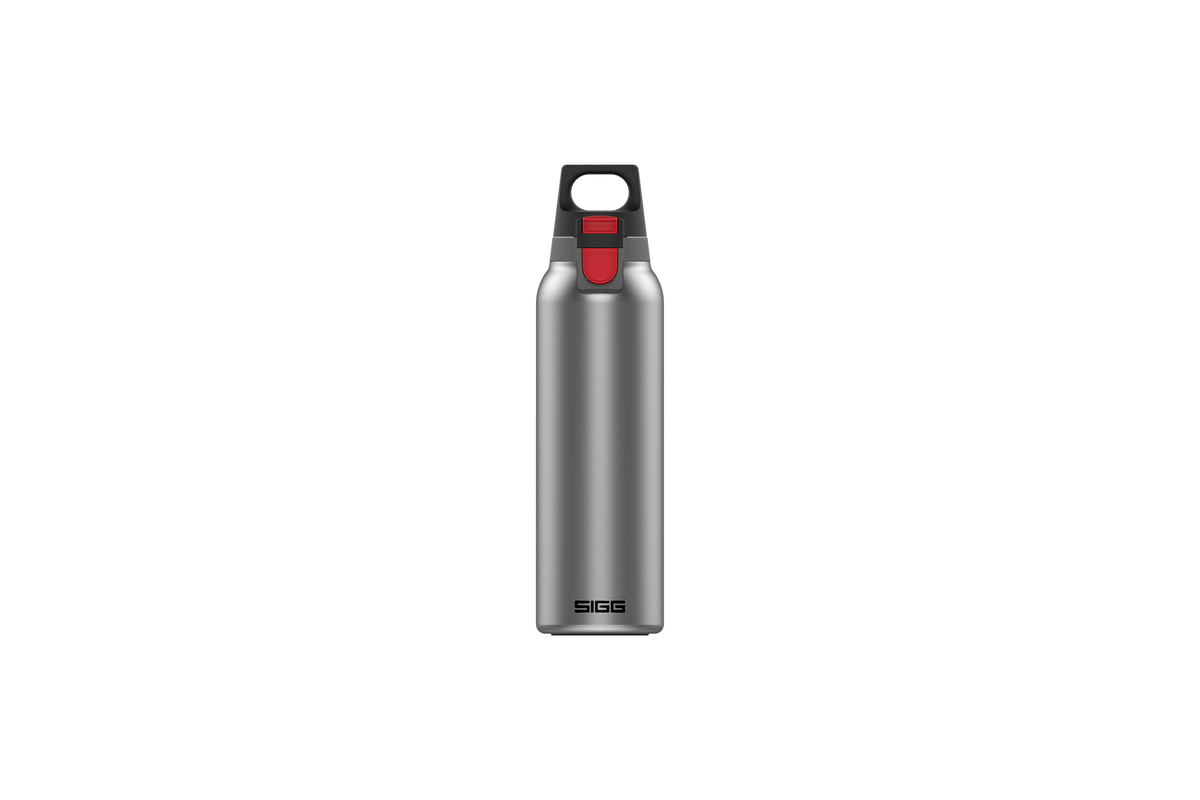 SIGG Thermo Hot & Cold ONE Light Brushed 0,55 l