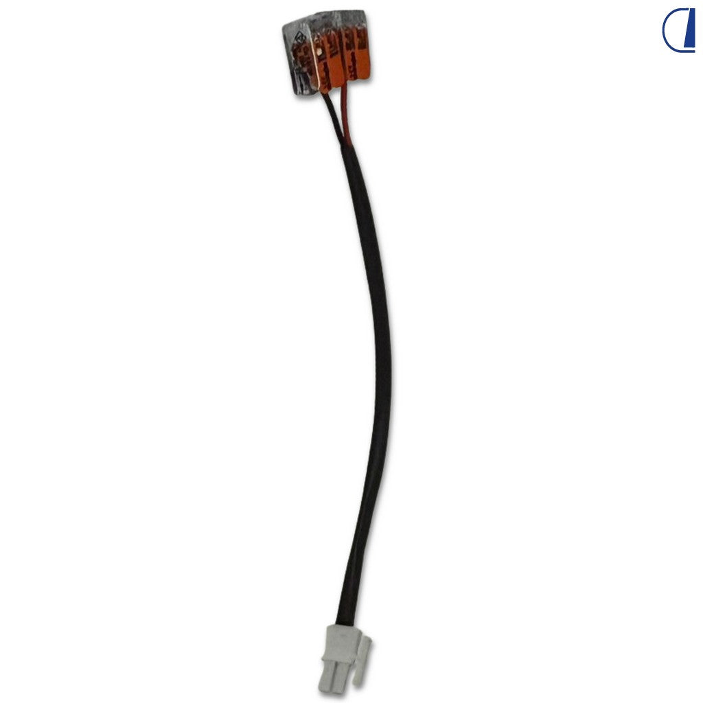 Alde Cavo 12V per ventilatore booster e pompe di circolazione 0,2 m