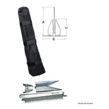 Ancora smontabile Fortress 6,8 kg