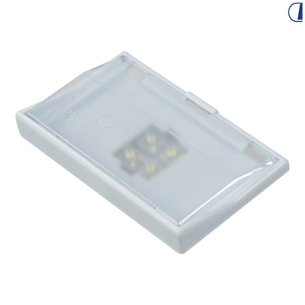 Luce interna LED per frigorifero Dometic serie RM5XXX