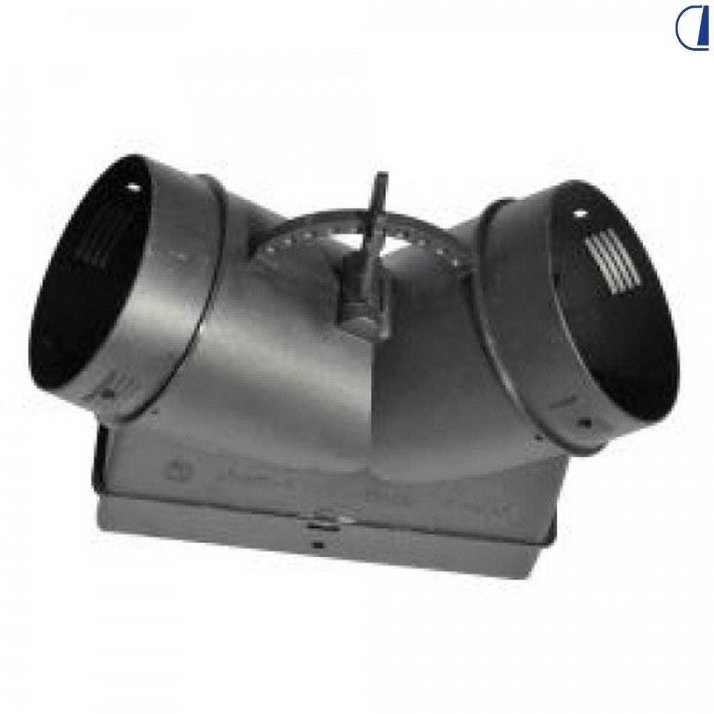 Truma Raccordo a Y per ventilatore Trumavent