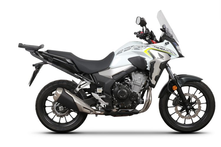 Shad Top Master Attacco Bauletto Honda CB500X 2013 H0CX56ST