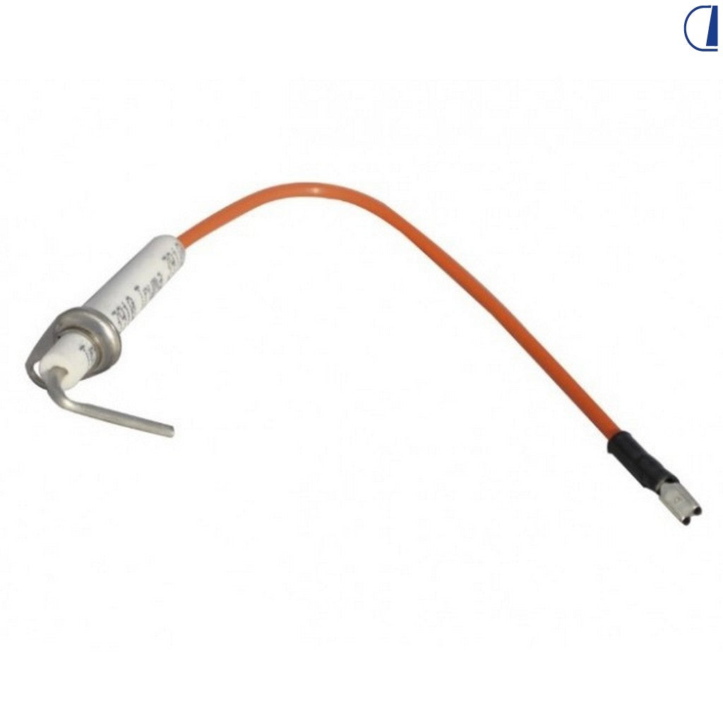 Truma Candela di accensione sinistra per stufa Trumatic E 2400 dal 1993
