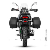 Shad Seitenkofferhalterung 3P System Kawasaki KLE 500 2026