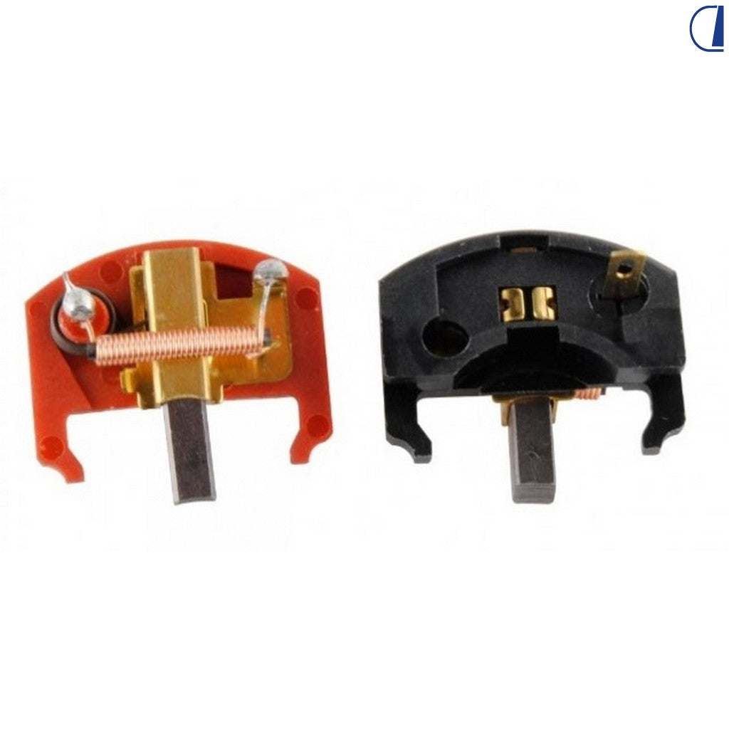 Truma Scivolo a spazzola rosso/nero per Trumatic E 2400 dal 1993