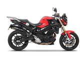 Shad 3P System Portavaligie Laterale BMW F800R 2017-2020 W0FR88IF