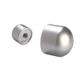 Tuerca del cárter Enrico Polipodio Alpha-Bravo One 00807 Mercury - Ánodos Mercruiser