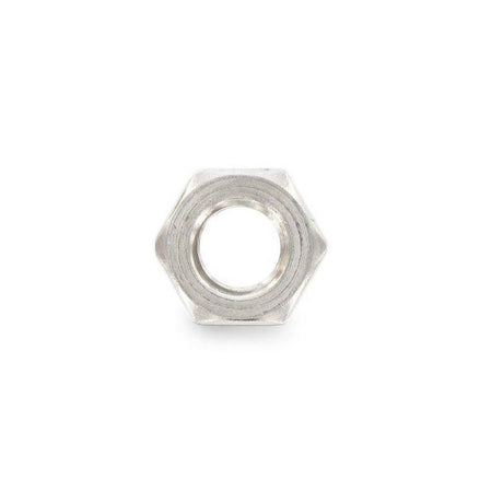 Tuerca hexagonal FNI 934 A4 M4 Paquete de 50 VIXEH04-50