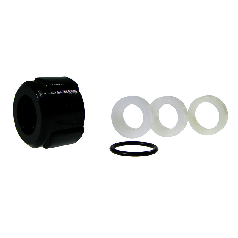 Ultraflex Nylonmutter für Schlauch 30662V