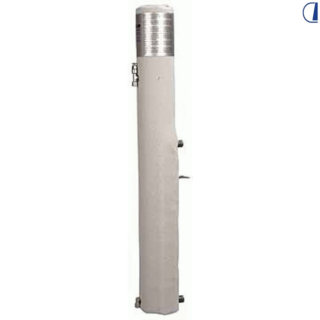 Alde Serbatoio scalda acqua 7 lt per stufa