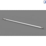 Fiamma Piedino di supporto destro 320–340 mm per tendalino F65s