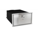FRIGORIFERI/FREEZER COMPATTI A CASSETTO IN ACCIAIO INOX