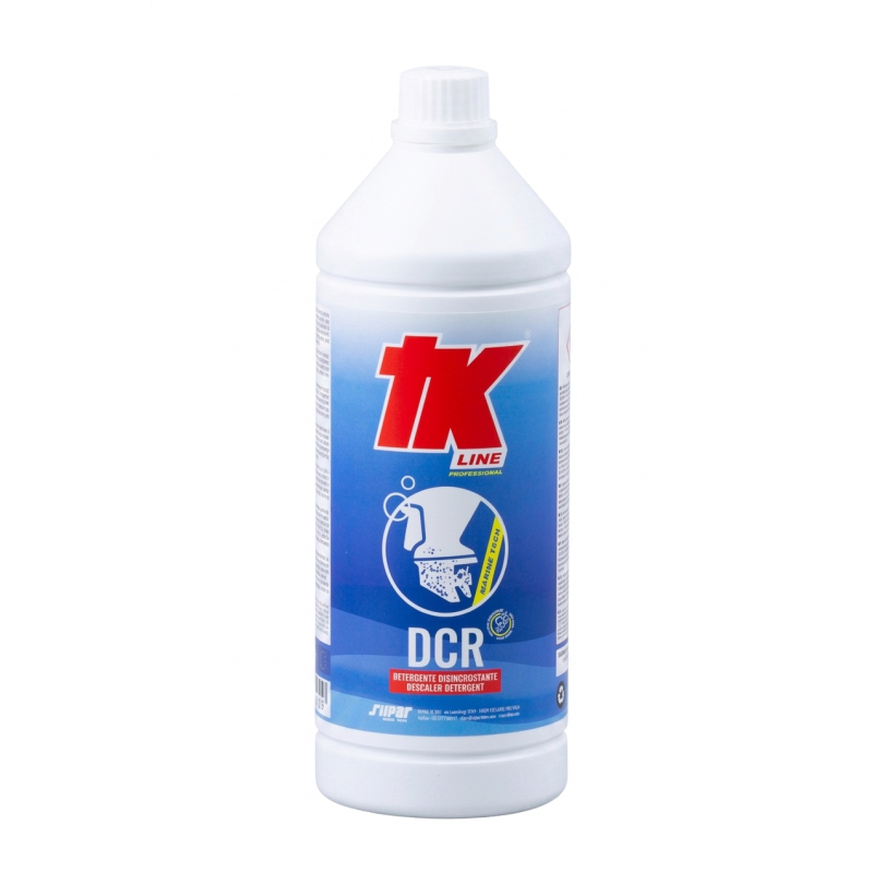 TK Dcr Detergente Lt 1 40.114