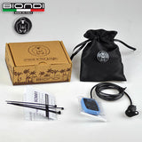 Biondi Radiocomando Apricancello da Moto 1 o 2 Pulsanti SC0001