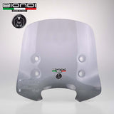 Biondi Cupolino Little Club Aprilia Scarabeo 100 cc 1999-2013 - Kit Completo