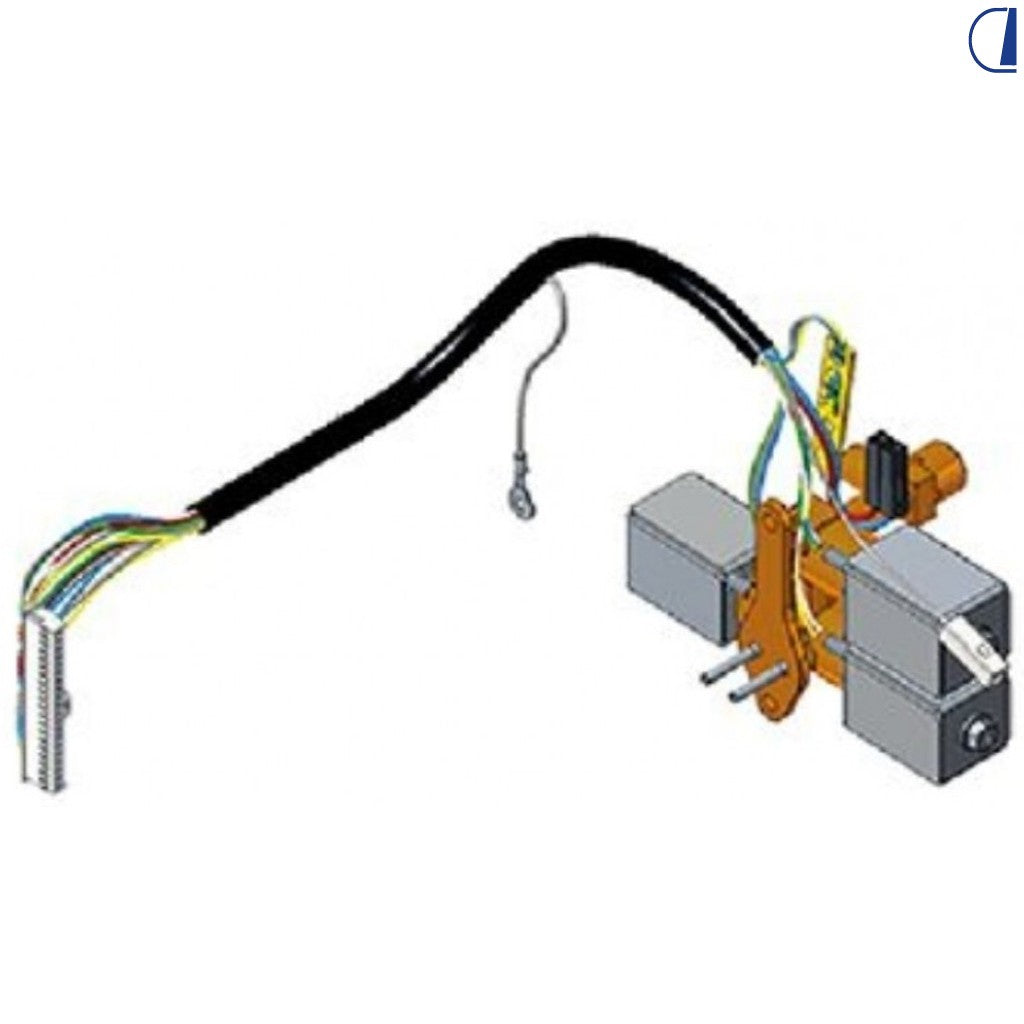Truma Valvola magnetica per riscaldatore VarioHeat eco