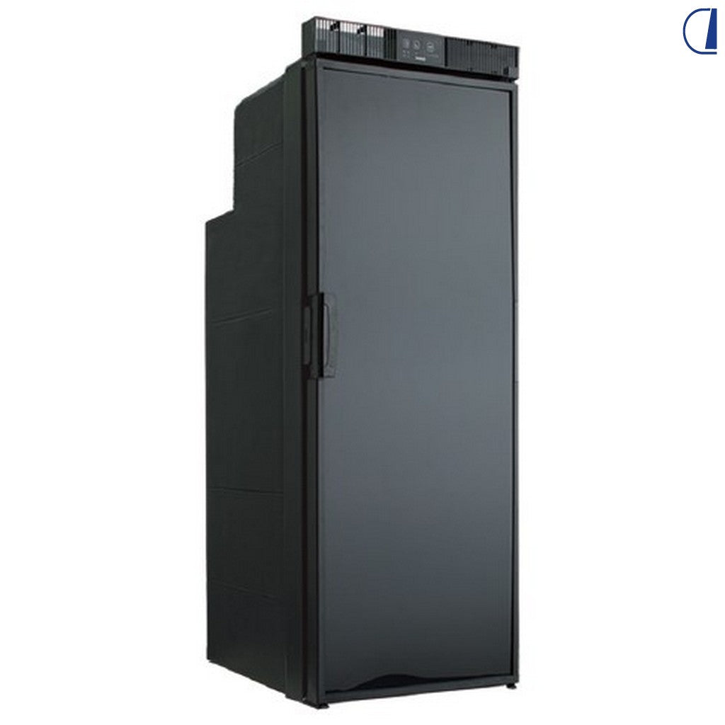 Indel B Frigorifero a compressore serie Slim 12/24V 75 L