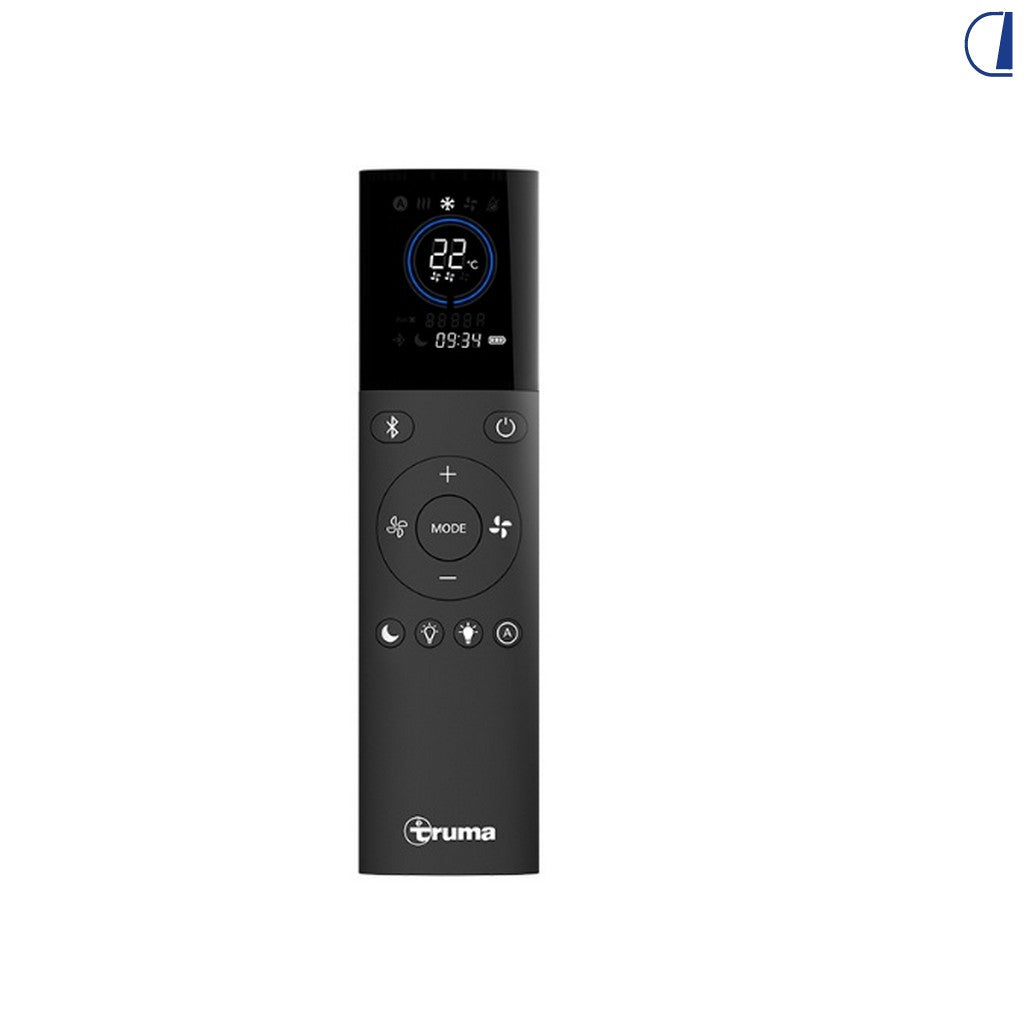 Teleco Telecomando per climatizzatore Truma Aventa 2ª generazione