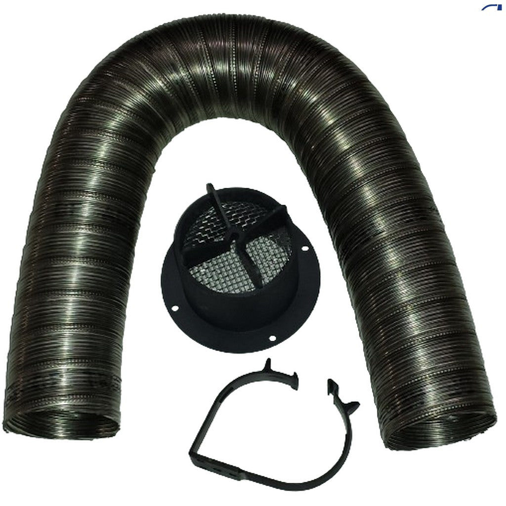 Kit presa d'aria per riscaldatore S55T (dal 06/2000)