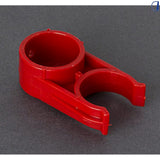 Fiamma Morsetto in plastica 30 mm per portabici Carry-Bike