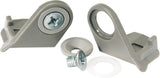 Dometic Kit chiusura porta completo per frigorifero serie 6000