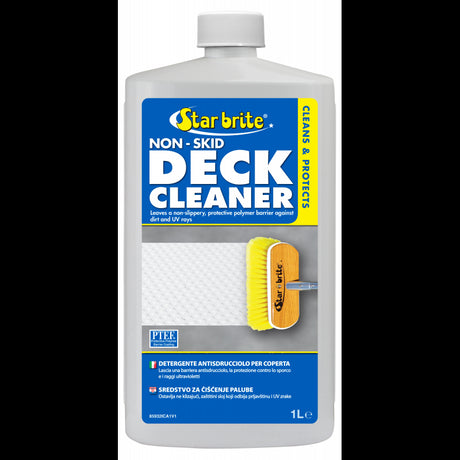 Starbrite Deck Cleaner 1Lt 85932IC