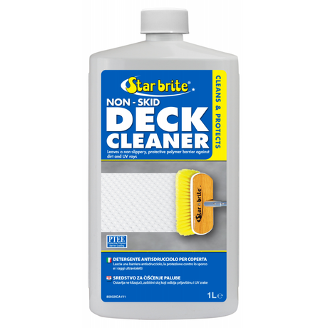 Starbrite Deck Cleaner 1Lt 85932IC