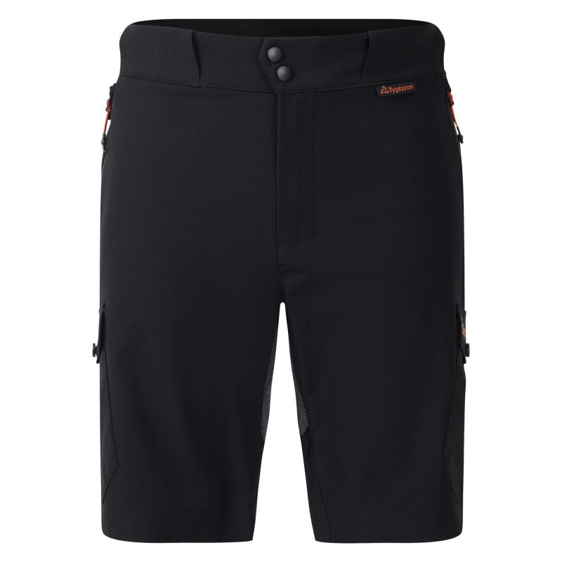 Deck Shorts 2.0