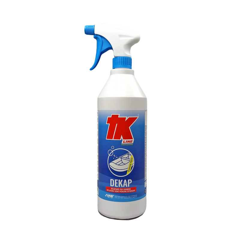 TK Dekap Detergente 40.022