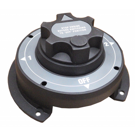 Marine Town Nautica Deviatore Stacca Batteria 1002202