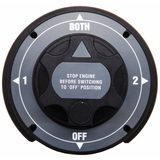 Marine Town Nautica Batterieschalter 1002202