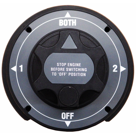 Marine Town Nautica Deviatore Stacca Batteria 1002202