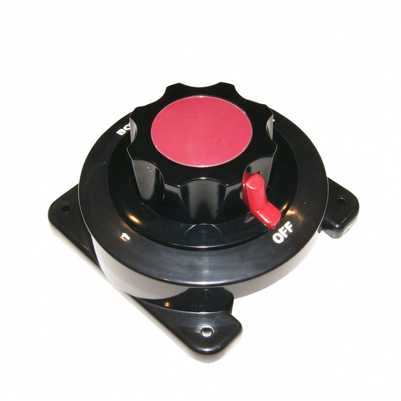 A.A.A. Deviatore Stacca Batteria 10005